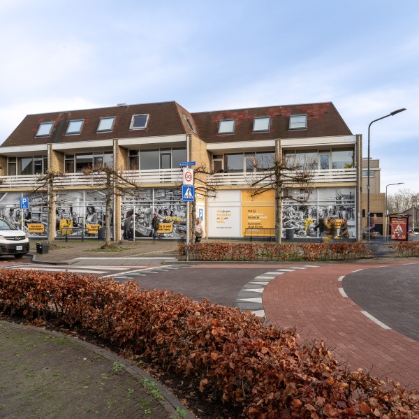 Hoofdstraat 67, Terheijden